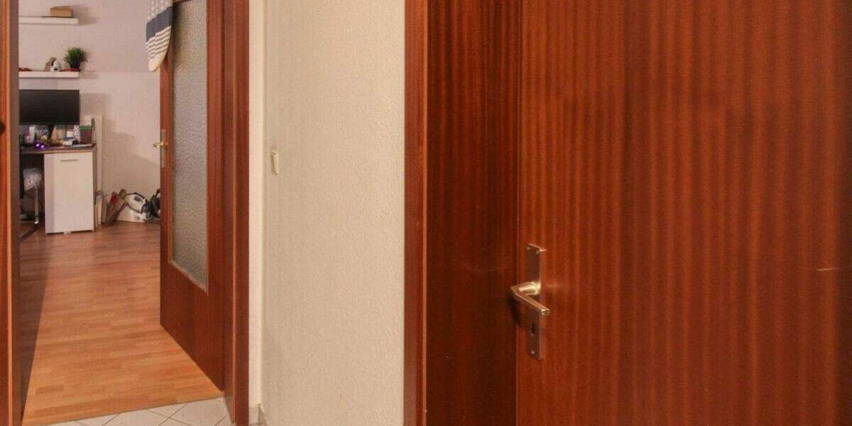 Etagenwohnung Rastatt - 2 Zimmer, 60 m&sup2;, 169.000&euro; | Angebot:25836862