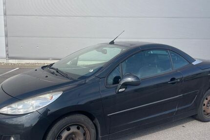 Peugeot 207 435.000 km 700 &euro; Rastatt 76437