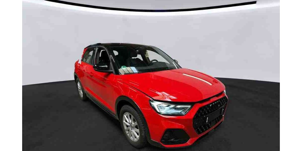 Audi A1 81.613 km 21.900 &euro; Sasbach 77880