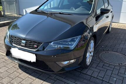 Seat Leon 142.000 km 10.990 &euro; Achern 77855