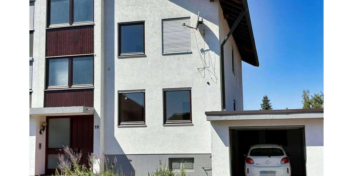 Einfamilienhaus Rheinau - 5 Zimmer, 160 m&sup2;, 1.500&euro; | Angebot:27277908