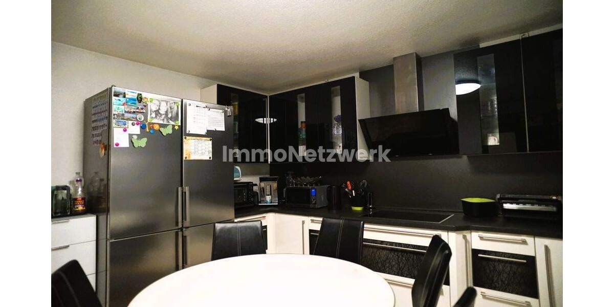 Einfamilienhaus Bad Wildbad - 5 Zimmer, 145 m&sup2;, 359.000&euro; | Angebot:25715472