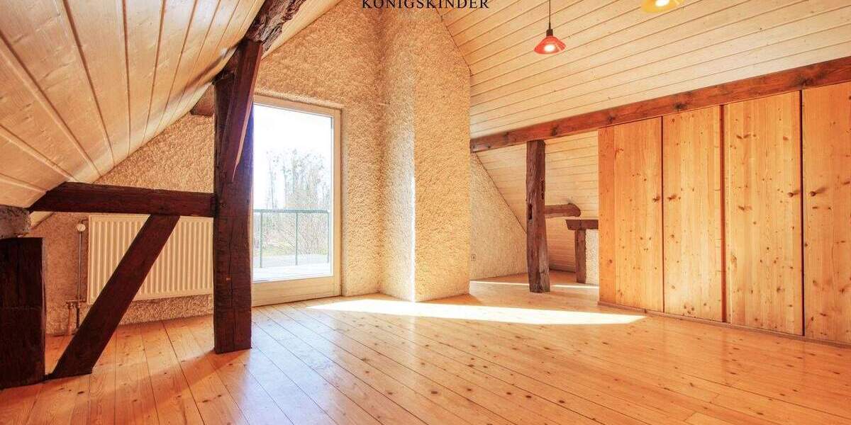 Einfamilienhaus Rheinau Freistett - 5 Zimmer, 134 m&sup2;, 480.000&euro; | Angebot:25798402