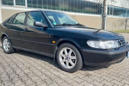 Saab 900 209.000 km 2.900 &euro; Ettlingen 76275