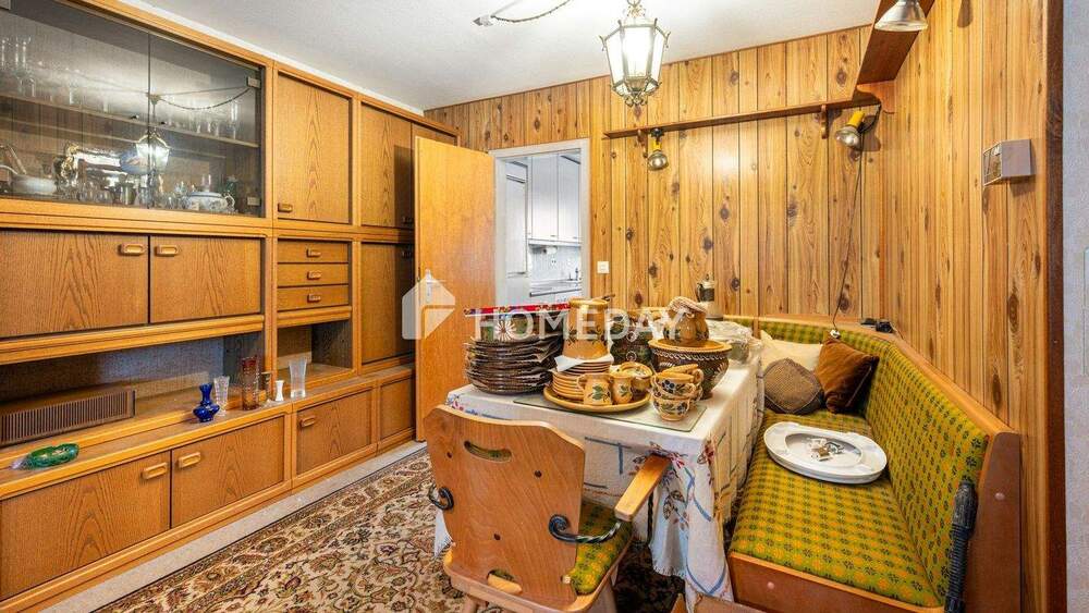 Reihenmittelhaus Bühl Vimbuch - 5 Zimmer, 160 m&sup2;, 349.000&euro; | Angebot:25708391