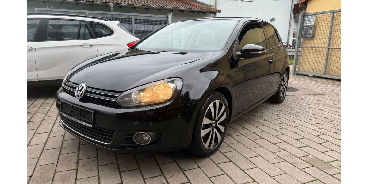 VW Golf 242.000 km 6.799 &euro; Malsch 76316