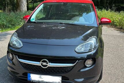 Opel Adam 87.000 km 8.900 &euro; Seewald 72297