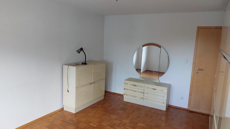 Etagenwohnung Hügelsheim - 3 Zimmer, 76 m&sup2;, 800&euro; | Angebot:25641343