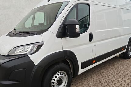 Peugeot Boxer 67.850 km 24.490 &euro; Ötigheim 76470