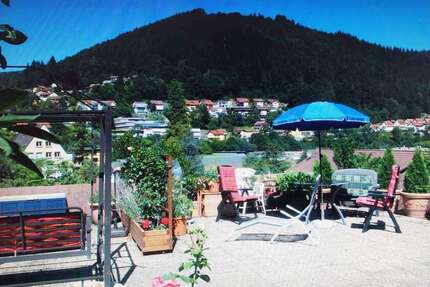 Haus Bad Wildbad - 8 Zimmer, 214 m&sup2;, 499.000&euro; | Angebot:23044140