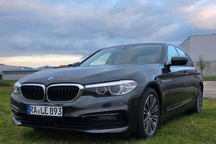 BMW 520 140.800 km 22.800 &euro; Kuppenheim 76456