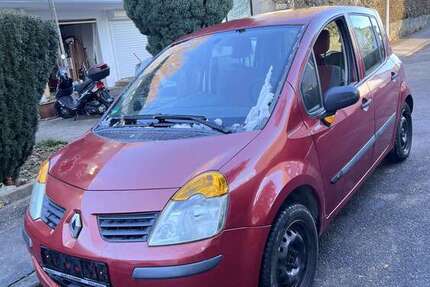 Renault Modus 126.900 km 1.399 &euro; Schömberg - Langenbrandt 75328