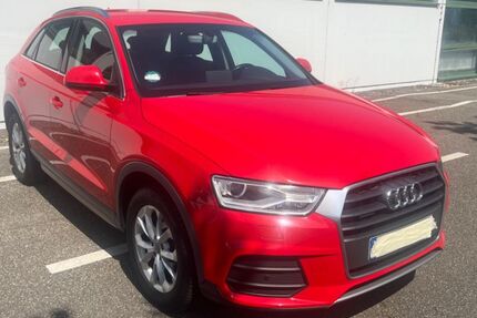 Audi Q3 140.000 km 15.400 &euro; Rastatt 76437