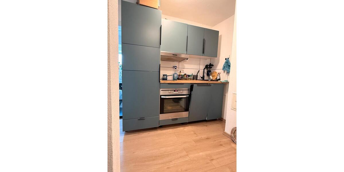 Etagenwohnung Hagenbach - 2 Zimmer, 49 m&sup2;, 165.000&euro; | Angebot:25349658