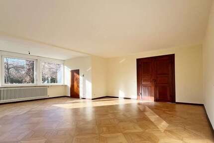 Wohnung Baden-Baden Baden - 3 Zimmer, 120 m&sup2;, 1.060&euro; | Angebot:23907419
