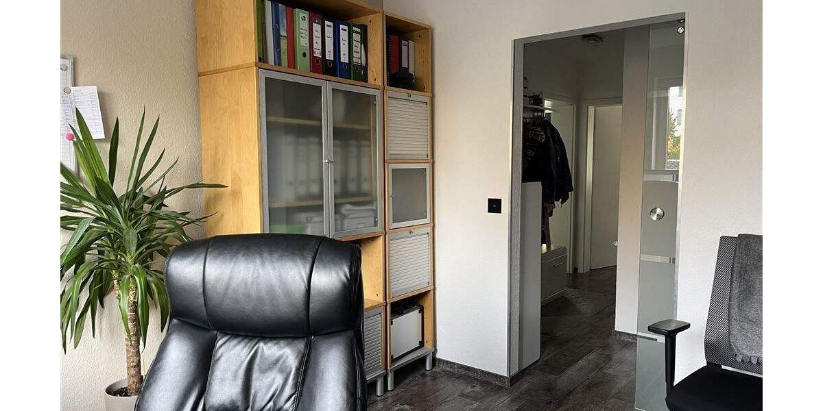 Etagenwohnung Baden-Baden Weststadt - 3 Zimmer, 300.000&euro; | Angebot:25740263