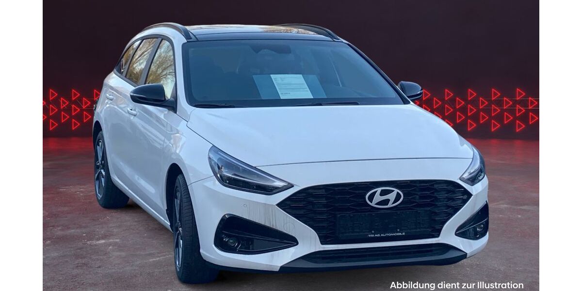 Hyundai i30 9.000 km 24.998 &euro; Sinzheim 76547
