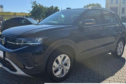 VW T-Cross 9.900 km 25.990 &euro; Achern 77855