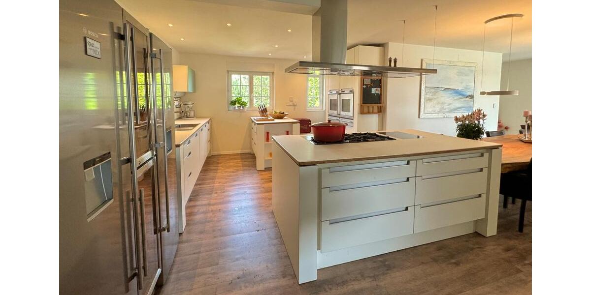 Einfamilienhaus Sinzheim - 9 Zimmer, 306 m&sup2;, 998.000&euro; | Angebot:25893976