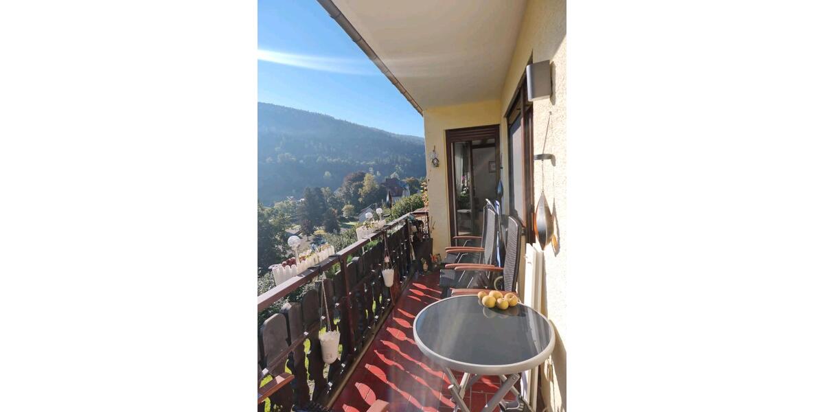 Erdgeschoßwohnung Höfen an der Enz - 4 Zimmer, 110 m&sup2;, 297.000&euro; | Angebot:10858475