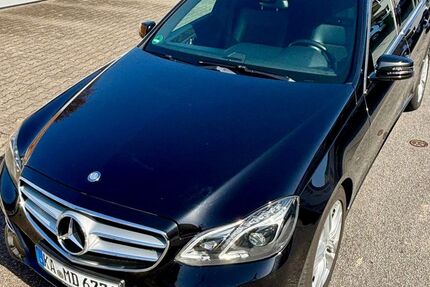 Mercedes-Benz E 350 236.500 km 15.900 &euro; Waldbronn 76337