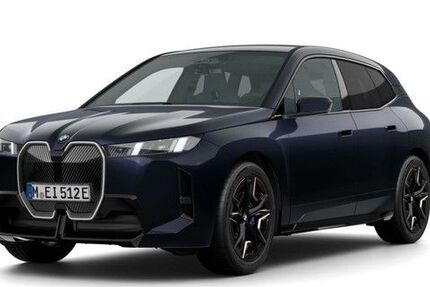 BMW iX 24.233 km 82.690 &euro; Sinzheim bei Baden-Baden 76547