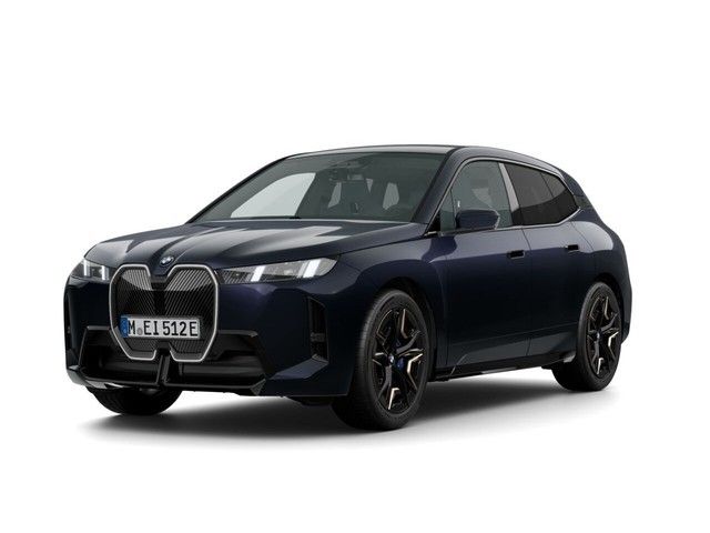 BMW iX 24.233 km 82.690 &euro; Sinzheim bei Baden-Baden 76547