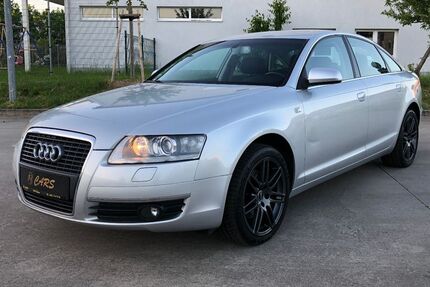 Audi A6 181.000 km 6.380 &euro; Ötigheim 76470