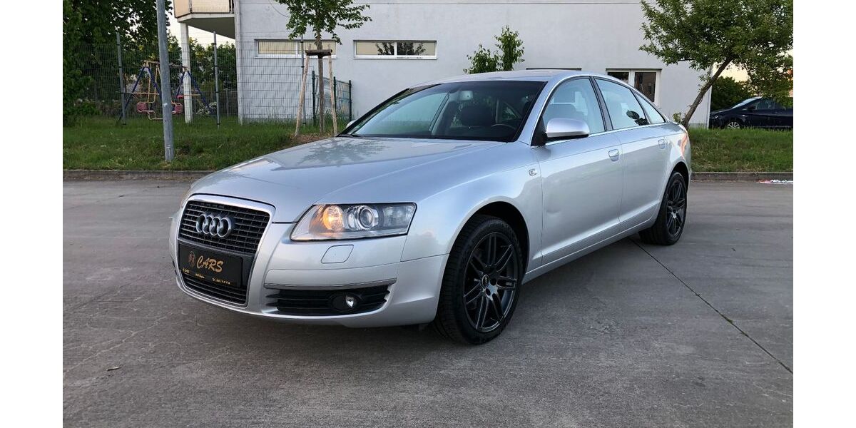 Audi A6 181.000 km 6.380 &euro; Ötigheim 76470