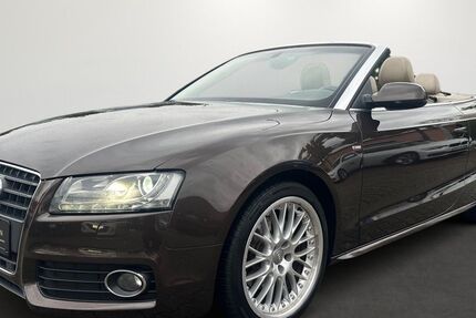 Audi A5 110.167 km 16.980 &euro; Rastatt 76437