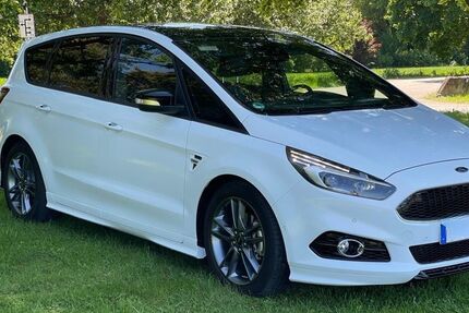 Ford S-Max 39.250 km 31.000 &euro; Bühl 77815