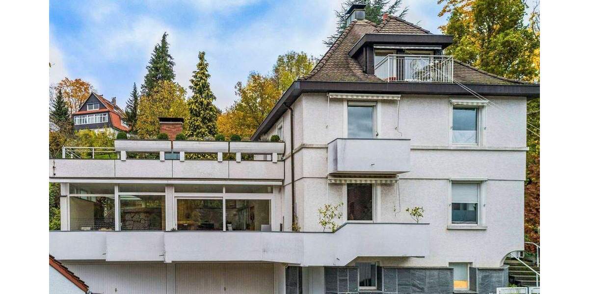 Einfamilienhaus Baden-Baden Lichtental - 8 Zimmer, 1.399.000&euro; | Angebot:25823728