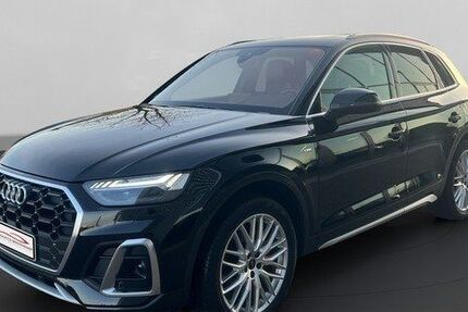 Audi Q5 26.940 km 60.870 &euro; Baden Baden 76532