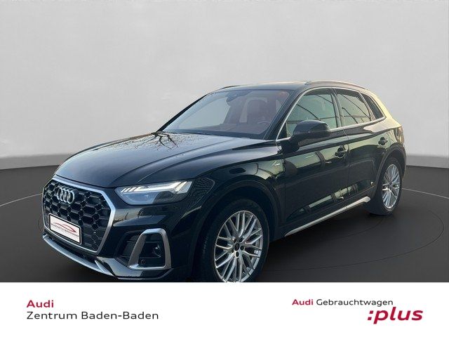 Audi Q5 26.940 km 61.110 &euro; Baden Baden 76532