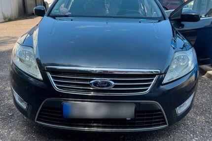 Ford Mondeo 175.000 km 3.000 &euro; Loffenau 76597