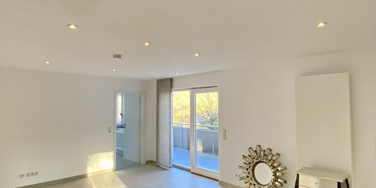 Großzügige 2-Zimmer-Wohnung mit traumhaftem Balkon - 2- Baden-Baden Baden | Angebot:25804543