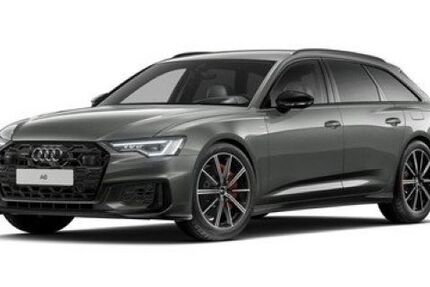 Audi A6 21.300 km 64.430 &euro; Baden Baden 76532