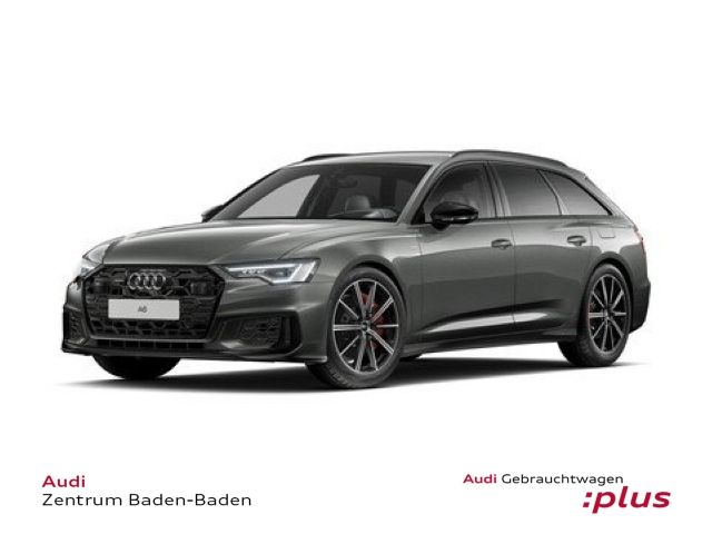 Audi A6 21.300 km 64.430 &euro; Baden Baden 76532
