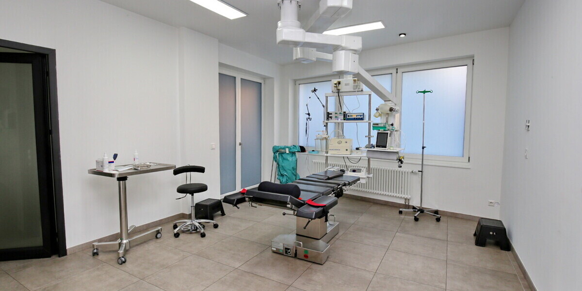 Attraktive Praxis-Etage direkt am Festspielhaus zur Miete - Gewerbeobjekt Baden-Baden Baden | Angebot:25712437