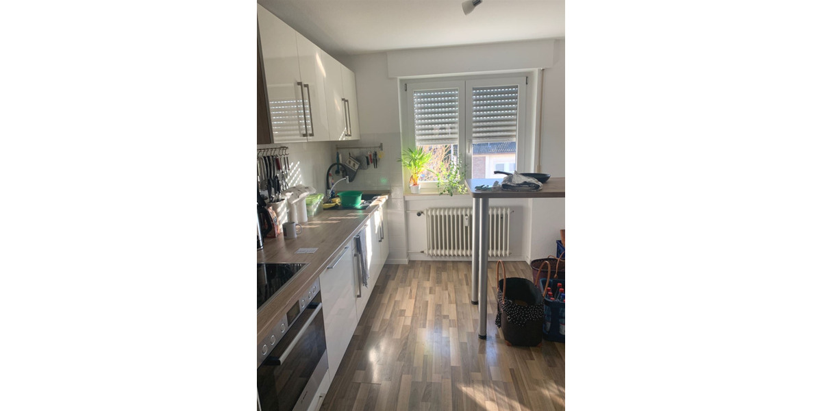 Etagenwohnung Durmersheim - 3 Zimmer, 80 m&sup2;, 275.000&euro; | Angebot:19205142