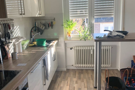 Wohnung Durmersheim - 3 Zimmer, 80 m&sup2;, 275.000&euro; | Angebot:19205142