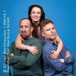 Trennung für Feiglinge - Premiere