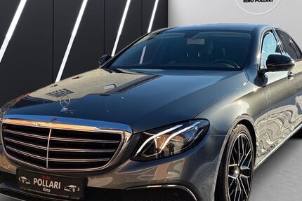 Mercedes-Benz E 200 64.000 km 30.990 &euro; Gaggenau 76571