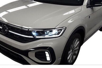 VW T-Roc 12.550 km 35.780 &euro; Gernsbach 76593