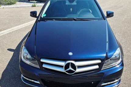Mercedes-Benz C 250 234.000 km 7.200 &euro; Kuppenheim 76456