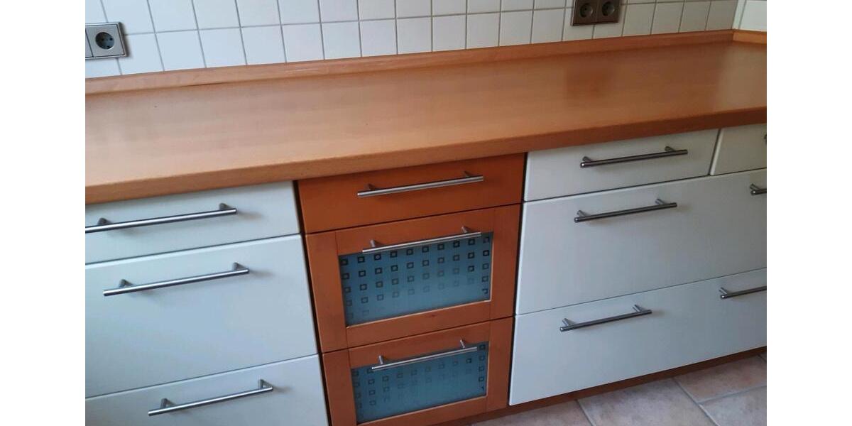Etagenwohnung Berg (Pfalz) - 4 Zimmer, 120 m&sup2;, 1.500&euro; | Angebot:25546922