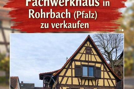 Haus Scheibenhardt - 3 Zimmer, 160 m&sup2;, 370.000&euro; | Angebot:25944411