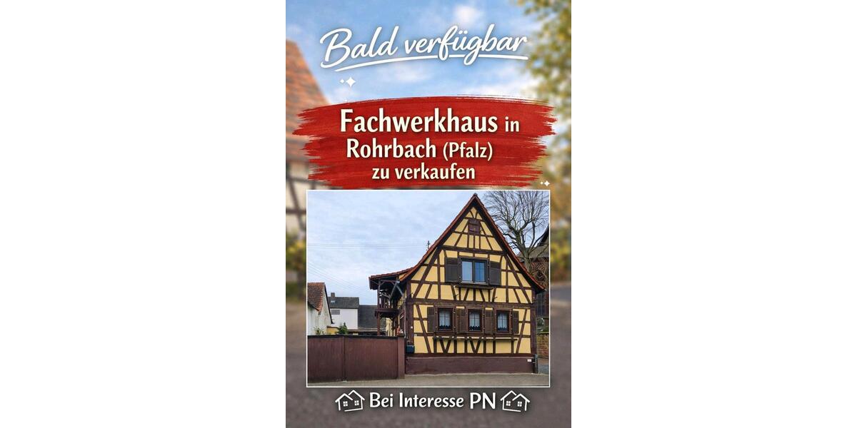 Mehrfamilienhaus, Wohnhaus Scheibenhardt - 3 Zimmer, 160 m&sup2;, 370.000&euro; | Angebot:25944411