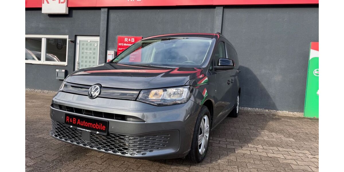 VW Caddy 162.000 km 16.300 &euro; Gaggenau 76571