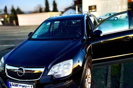 Opel Antara 204.000 km 2.700 &euro; Rheinmünster 77836